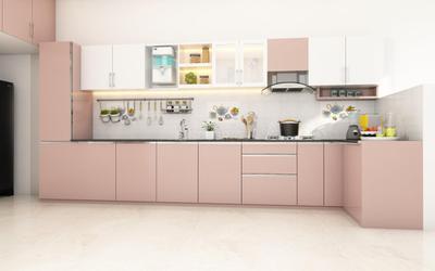 Project Image of 1300.0 - 1350.0 Sq.ft 3 BHK Apartment for buy in AVR Crown