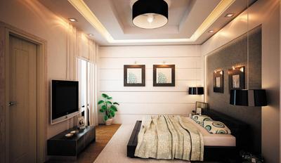 Project Image of 319.0 - 1786.0 Sq.ft 1 BHK Apartment for buy in Unity Splendour