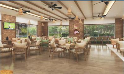 Project Image of 546.05 - 768.11 Sq.ft 2 BHK Apartment for buy in Mahavir Emerald