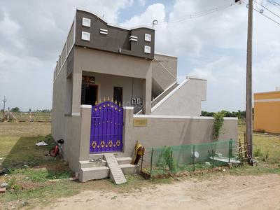 Project Image of 482.0 - 2601.0 Sq.ft Residential Plot Plot for buy in Viruksham Sakthi Murugan Nagar Phase II
