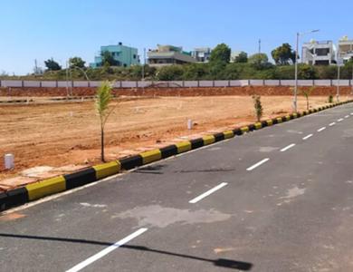 Project Image of 0.0 - 1400.0 Sq.ft Residential Plot Plot for buy in G Square Mayflower