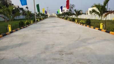 Project Image of 800.0 - 2000.0 Sq.ft Residential Plot Plot for buy in Premier Kurinji Nagar