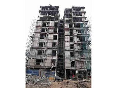 Project Image of 1010.0 - 1974.0 Sq.ft 2 BHK Apartment for buy in Srijan Natura Phase I