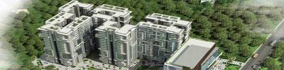 Project Image of 964.0 - 1403.0 Sq.ft 2 BHK Apartment for buy in Ozone WF48