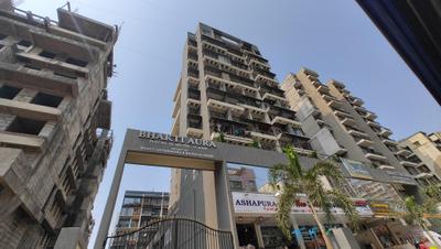 Project Image of 208.0 - 630.0 Sq.ft 1 BHK Apartment for buy in Skyline Bhakti Aura
