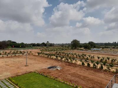 Project Image of 1314.0 - 5454.0 Sq.ft Residential Plot Plot for buy in Aduri Iconic 2