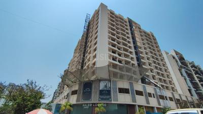 Project Image of 585.34 - 697.72 Sq.ft 2 BHK Apartment for buy in Marquis Royal Palm