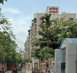 Project Image of 450.0 - 1000.0 Sq.ft 1 BHK Apartment for buy in Aditya Sanskruti