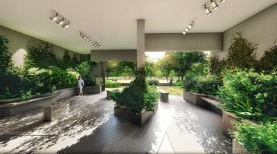 Project Image of 1760.0 - 2210.0 Sq.ft 3 BHK Apartment for buy in Arihant One