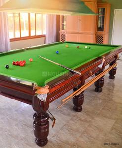 Project Image of 390.0 - 577.0 Sq.ft 1 BHK Apartment for buy in MS Vrindavan City Building A And B