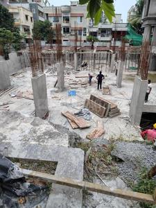 Project Image of 849.0 - 1243.0 Sq.ft 2 BHK Apartment for buy in Aaiji Crystal