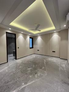 Project Image of 2600.0 - 3200.0 Sq.ft 4 BHK Builder Floor for buy in Satguru Homes Floors 8