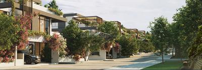 Project Image of 4284.0 - 7526.0 Sq.ft 5 BHK Villa for buy in Hardhik Meraki Boulevard