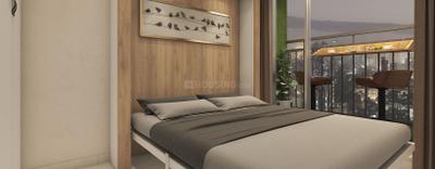 Project Image of 250.0 - 315.0 Sq.ft 1 BHK Apartment for buy in Mayfair Virar Gardens Cluster VI