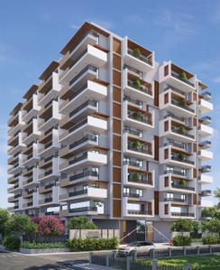 Project Image of 1900.0 - 2495.0 Sq.ft 3 BHK Apartment for buy in Unicorn Addalas Antharvedhi
