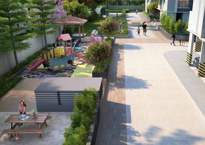 Project Image of 1541.0 - 2982.0 Sq.ft 3 BHK Apartment for buy in Pride Euphora