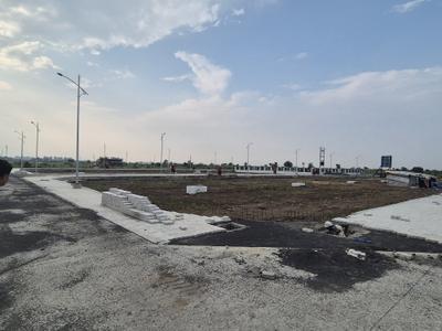 Project Image of 1170.0 - 2010.0 Sq.ft Residential Plot Plot for buy in Global Bhakti Park 3