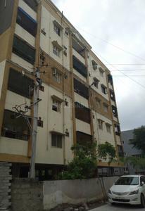 Project Image of 1050 Sq.ft 2 BHK Apartment / Flat for sale in Upparpally for Rs. 5250000