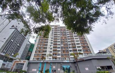 Project Image of 389.01 - 501.38 Sq.ft 1 BHK Apartment for buy in Unique Youtopia Phase II
