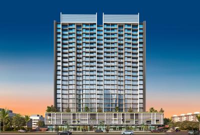 Project Image of 346.0 - 396.0 Sq.ft 1 BHK Apartment for buy in Platinum Experio