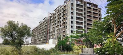 Project Image of 1044.0 - 1953.0 Sq.ft 2 BHK Apartment for buy in Senthil Golden Gate 3