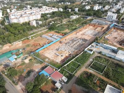 Project Image of 1240.0 - 1625.0 Sq.ft 2 BHK Apartment for buy in TG Legacy