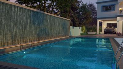 Project Image of 2768.0 - 4520.84 Sq.ft 4 BHK Villa for buy in Casa De Nagoa
