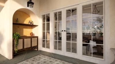 Project Image of 0.0 - 4891.44 Sq.ft 4 BHK Villa for buy in RM Pilerne Villa