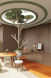 Project Image of 495.0 - 589.0 Sq.ft 1 BHK Apartment for buy in Rustomjee Urban Woods Palm