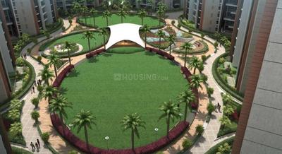 Project Image of 688.0 - 1292.0 Sq.ft 2 BHK Apartment for buy in Pride Purple Park Ivory Phase II