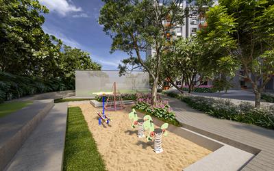 Project Image of 1076.0 - 1643.0 Sq.ft 2 BHK Apartment for buy in Binary Temple Tree