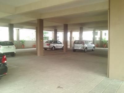 Project Image of 680.0 - 870.0 Sq.ft 1 BHK Apartment for buy in S M Heights