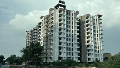 Project Image of 1500.0 - 1550.0 Sq.ft 3 BHK Apartment for buy in Pyramid Gold