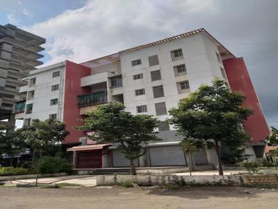 Project Image of 660.0 - 910.0 Sq.ft 1 BHK Apartment for buy in Golden Erectors Topaz