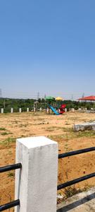 Project Image of 1314.0 - 10800.0 Sq.ft Residential Plot Plot for buy in Sri jayavilasini JVD Township