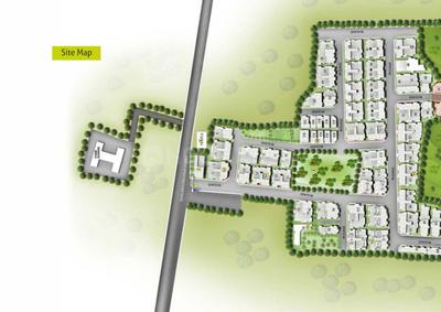 Project Image of 1437 Sq.ft Residential Plot / Land for sale in Gerugambakkam for Rs. 13651500