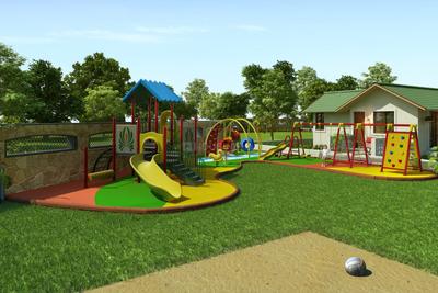 Project Image of 2880.0 - 3645.0 Sq.ft Residential Plot Plot for buy in Maruti Celosia Greenscapes