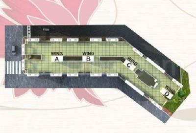 Project Image of 490.0 - 565.0 Sq.ft 1 BHK Apartment for buy in Jai Malhar Complex