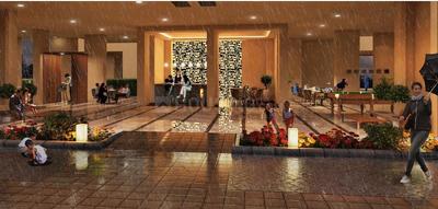 Project Image of 1565.0 - 2925.0 Sq.ft 2 BHK Apartment for buy in Haamid Aipl Boulevard