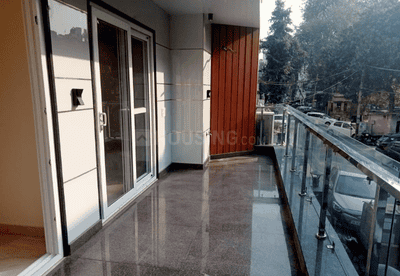Project Image of 680.0 - 2400.0 Sq.ft 2 BHK Builder Floor for buy in Kohli Builder Floors