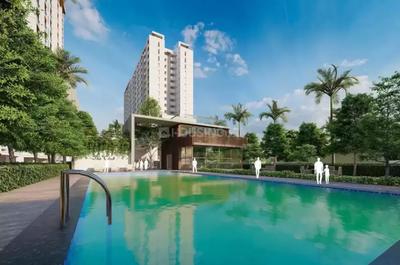 Project Image of 723.0 - 1070.0 Sq.ft 2 BHK Apartment for buy in Kohinoor Punawale