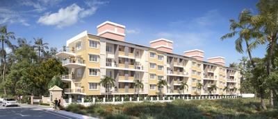 Kubers Diva Elevation 1