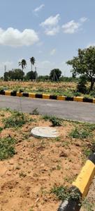 Project Image of 1350.0 - 9000.0 Sq.ft Residential Plot Plot for buy in Sri jayavilasini Temple Town