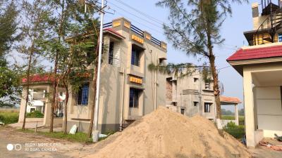 Project Image of 1440.0 - 2160.0 Sq.ft Residential Plot Plot for buy in Rishav Riviera Township
