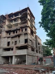 Project Image of 1335.0 - 2027.0 Sq.ft 3 BHK Apartment for buy in Swastik La Mirada