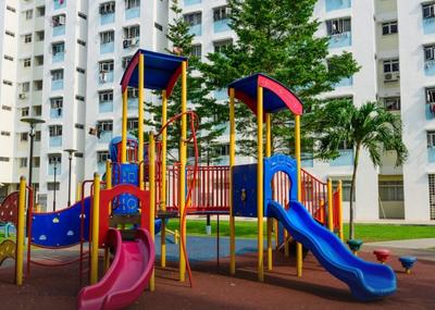 Project Image of 1350.0 - 1874.0 Sq.ft 2 BHK Apartment for buy in Ansal Orchard County I