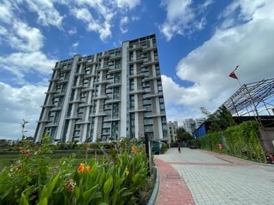 Project Image of 1036.0 - 2019.0 Sq.ft 3 BHK Apartment for buy in Morya Phase I