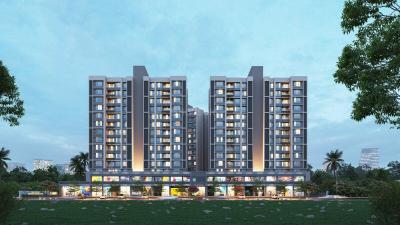 Project Image of 1495.0 - 2990.0 Sq.ft 2 BHK Apartment for buy in Presha The Front