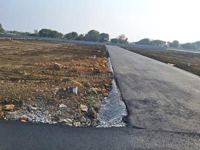 Project Image of 1485.0 - 3600.0 Sq.ft Residential Plot Plot for buy in J Group Annapurna County