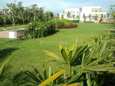 Project Image of 1271.0 - 1483.0 Sq.ft 3 BHK Villa for buy in Baashyaam Le Chalet Villa
